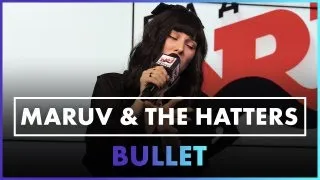 MARUV & The Hatters - Bullet (Live @ Радио ENERGY)