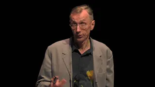 Svante Pääbo: The Future of Ancient DNA - Schrödinger at 75: The Future of Biology