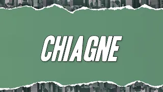 Geolier - Chiagne ft. Lazza, Takagi & Ketra (Testo/Lyrics)