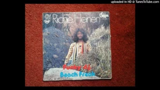 RICHIE HEINEN "Funky DJ" 1977