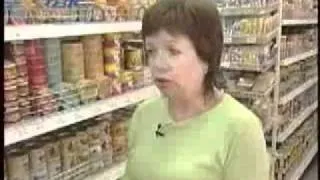 Пищевые добавки video.flv