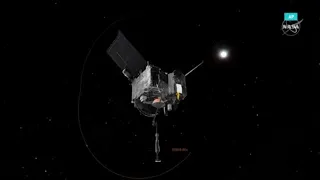 Что ищет NASA на астероиде Бенну? | ДЕТАЛИ
