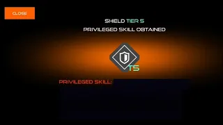 Obtaining Shield Privilege Skill! - Stick Warfare: Blood Strike