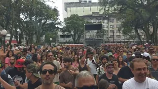 Andrew Tosh - Virada Cultural em Santos - 23/10/2022