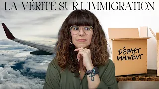 10 truths about immigration nobody talks about