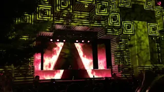 Armin van Buuren, Mácháč festival 2018