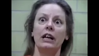 Aileen Wuornos  interview day  before her  execution #aileenwuornos