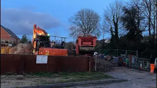 Terex-Finlay J1160 Crusher