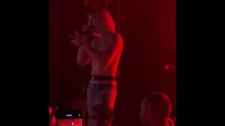The Kid LAROI - FULL LIVE PERFORMANCE In Mexico City 🇲🇽