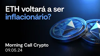 Morning Call Crypto