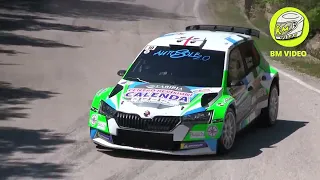 Vargiu - Nesti Trofeo Rally Maremma 2024