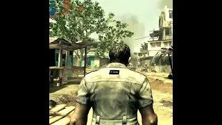 resident evil 5 gaming in intel celeron n3150 intel hd graphics brasswell #shorts