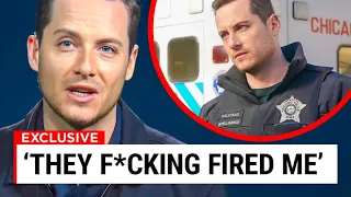 Jesse Lee Soffer OPENS Up On Why He Is Leaving Chicago P.D..