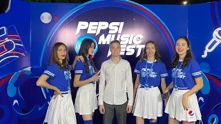 Pepsi Music Fest Tashkent Day 2 (Jony)