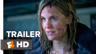 The Hurricane Heist Trailer #1 (2018) | Movieclips Indie