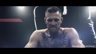 UFC 229 - Khabib Nurmagomedov vs Conor McGregor (трейлер)