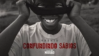 Rashid - Mil Cairão (Prod. DJ Caique)
