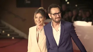 Il cast de Il Principe di Roma alla presentazione del film durante la Festa del Cinema | HD