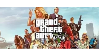 Прохождение GTA5!#37. Подготовка к налёту на бюро.