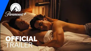 Fellow Travelers | Official Trailer | Paramount+