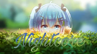 ||Nightcore|| Love Alone - Mokita (Stripped)