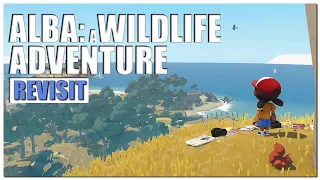 Alba: A Wildlife Adventure Gameplay Overview | 2022 Revisit