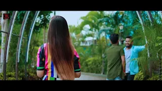 True Cute love story _ Badi Pyari _Sameer Raj _New Full Romantic Nagpuri vdeo Song 2022