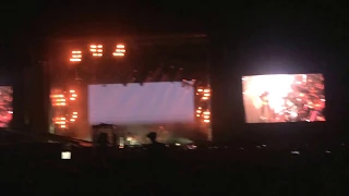 Depeche Mode - I feel you (Global Spirit Tour Kiev 19/07/2017)