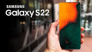 Samsung Galaxy S22 - ВСЕ ХАРАКТЕРИСТИКИ! Exynos AMD, камеры и  батареи. / Колонки Vipe XS1 и M1