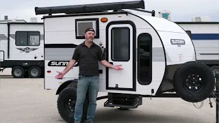 Sunset Park Sunray 109 Sport Introduction