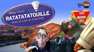 YTP | Ratatatatouille