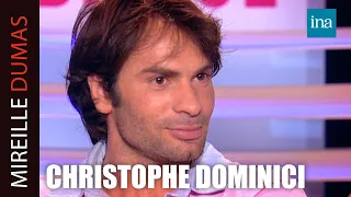 Christophe Dominici : Un Dieu du stade à nu | INA Mireille Dumas