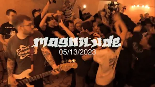 magnitude 05/13/2023 (Japan Tour 2023)