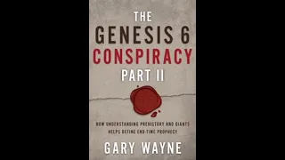 Gary Wayne Interview