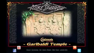 Mike Sparrow - Garibaldi Temple (Rearrangement)