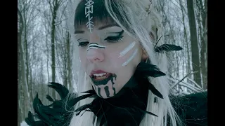 Fever Ray - If I Had A Heart (Cover by Livia Zita Vikings Theme Song)