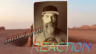 JamWayne - Paradise Reaction