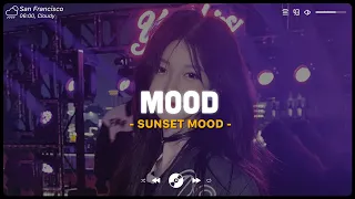 Mood, Positions ♫ Sad Songs 2024 Playlist ♫ Top English Songs Cover Of Popular TikTok Songs