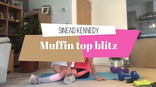 Muffin Top |Workout