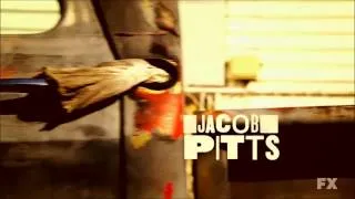 Justified - Opening Credits