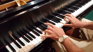 SIMPLY BEAUTIFUL PIANO SONG - "Mirage"