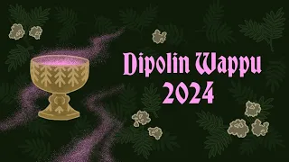 Dipolin Wappu 2024