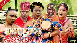 PROTECTOR OF THE SACRED REALM SEASON 1&2 - UGEZU J UGEZU 2023 LATEST NOLLYWOOD EPIC MOVIE