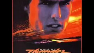 Soundtrack: Days of Thunder full score - Hans Zimmer