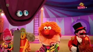 Musical Elma (Elmo the Musical) - Curtain Call (Polish)