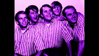 Beach Boys - I Get Around (Slowed)