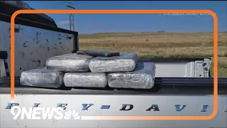 More than 30 indicted in Colorado cocaine ring