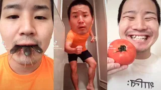 Junya1gou funny video 😂😂😂 | JUNYA Best TikTok June 2022 Part 157