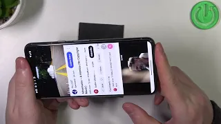 GOOGLE Pixel 8 - Is There Stereo Speakers?