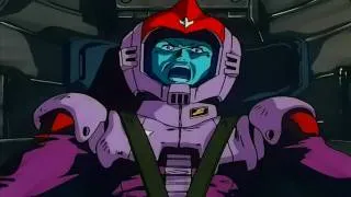 Adult Swim - Gundam 0083 First Promo (1080p HD)